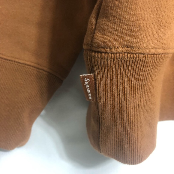 Supreme Missoni Hoodie - Picture 8 of 13